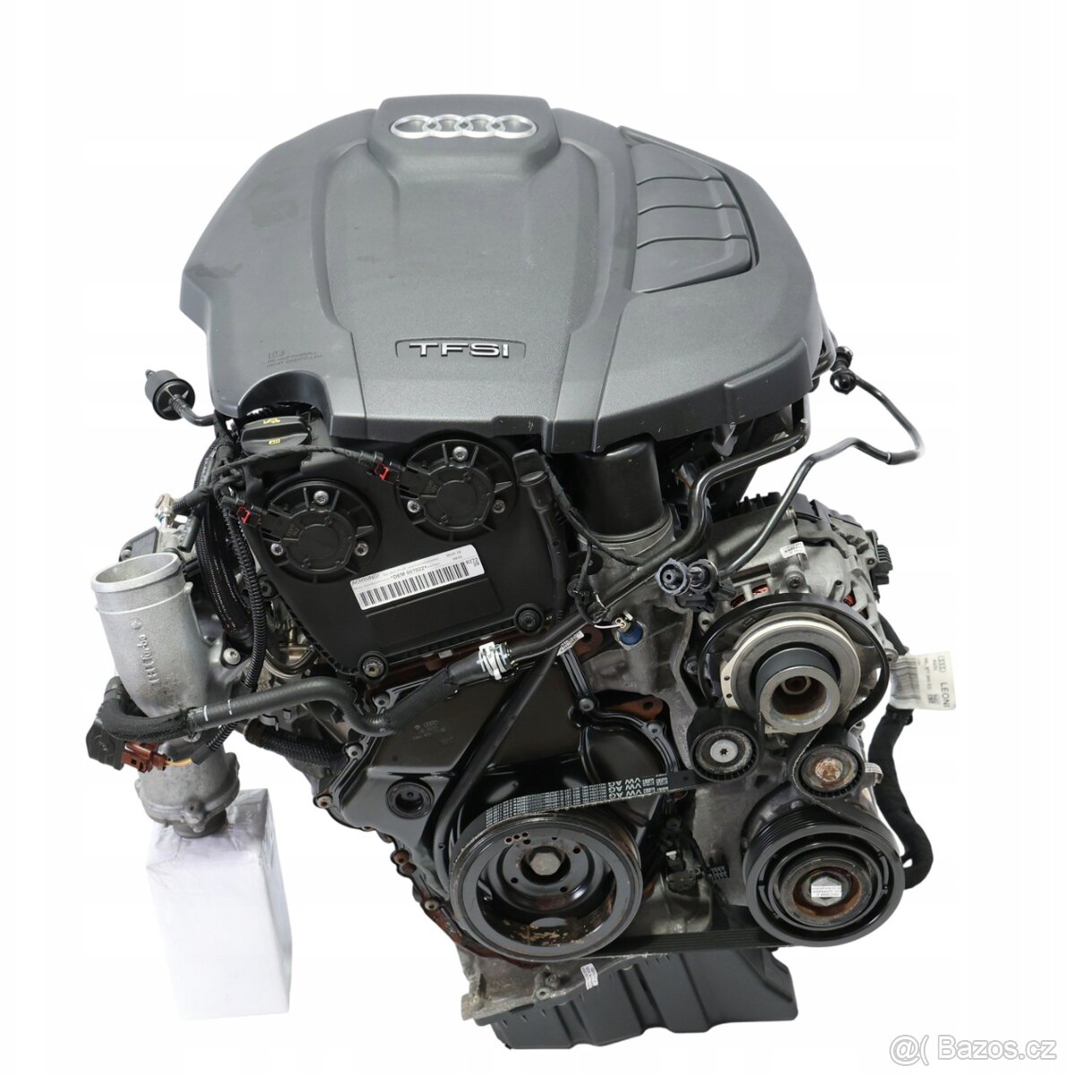 Audi A4 B9 A5 F5 2.0 TFSI 40 TFSI Motor DEMA