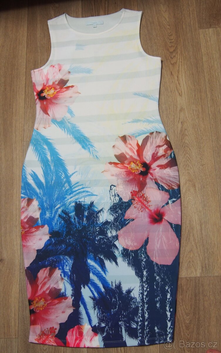 dámské letní šaty Next vel.40/L