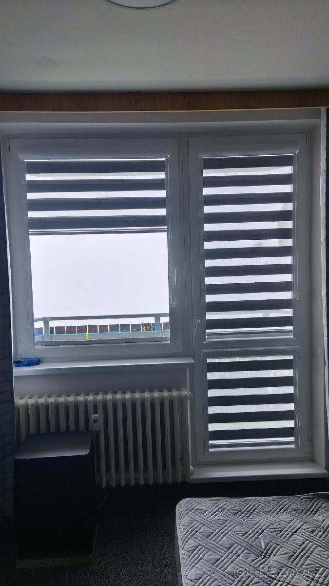 Žaluzie "den a noc"