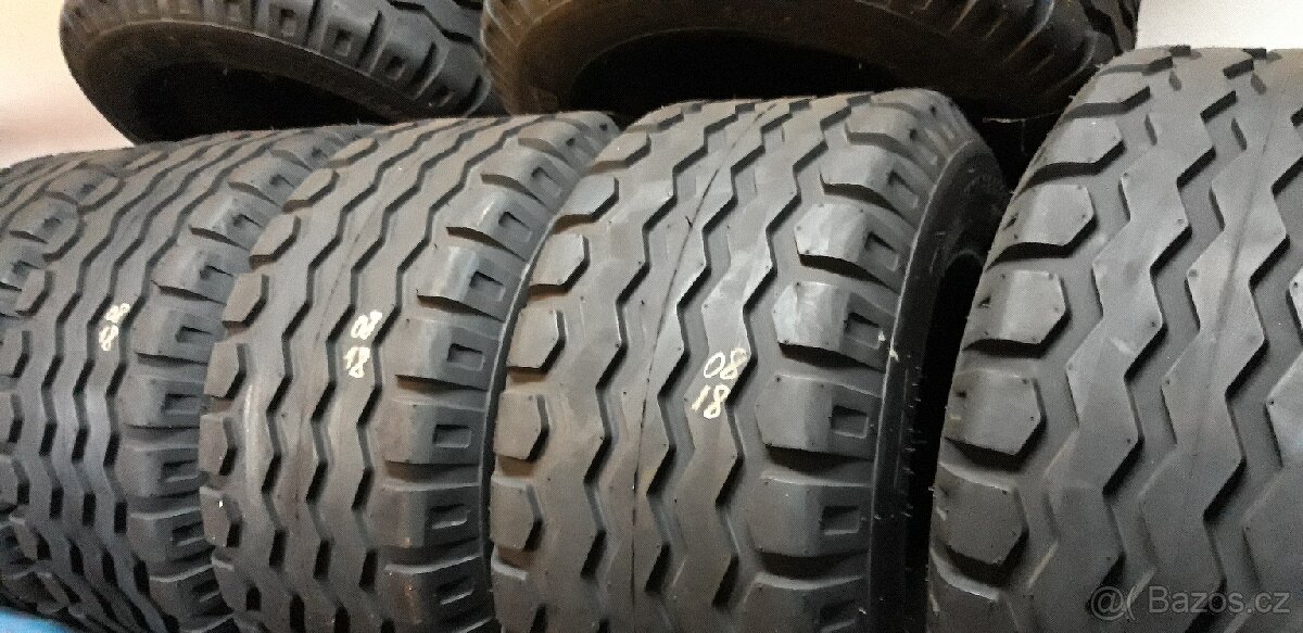 Pneu 340/55-16 13.0/55-16