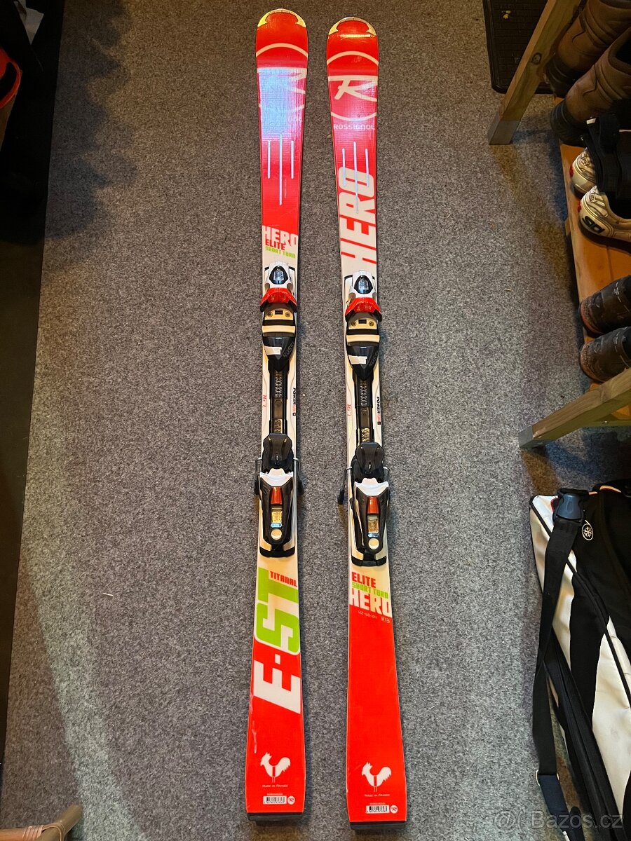 Rossignol Hero Elite