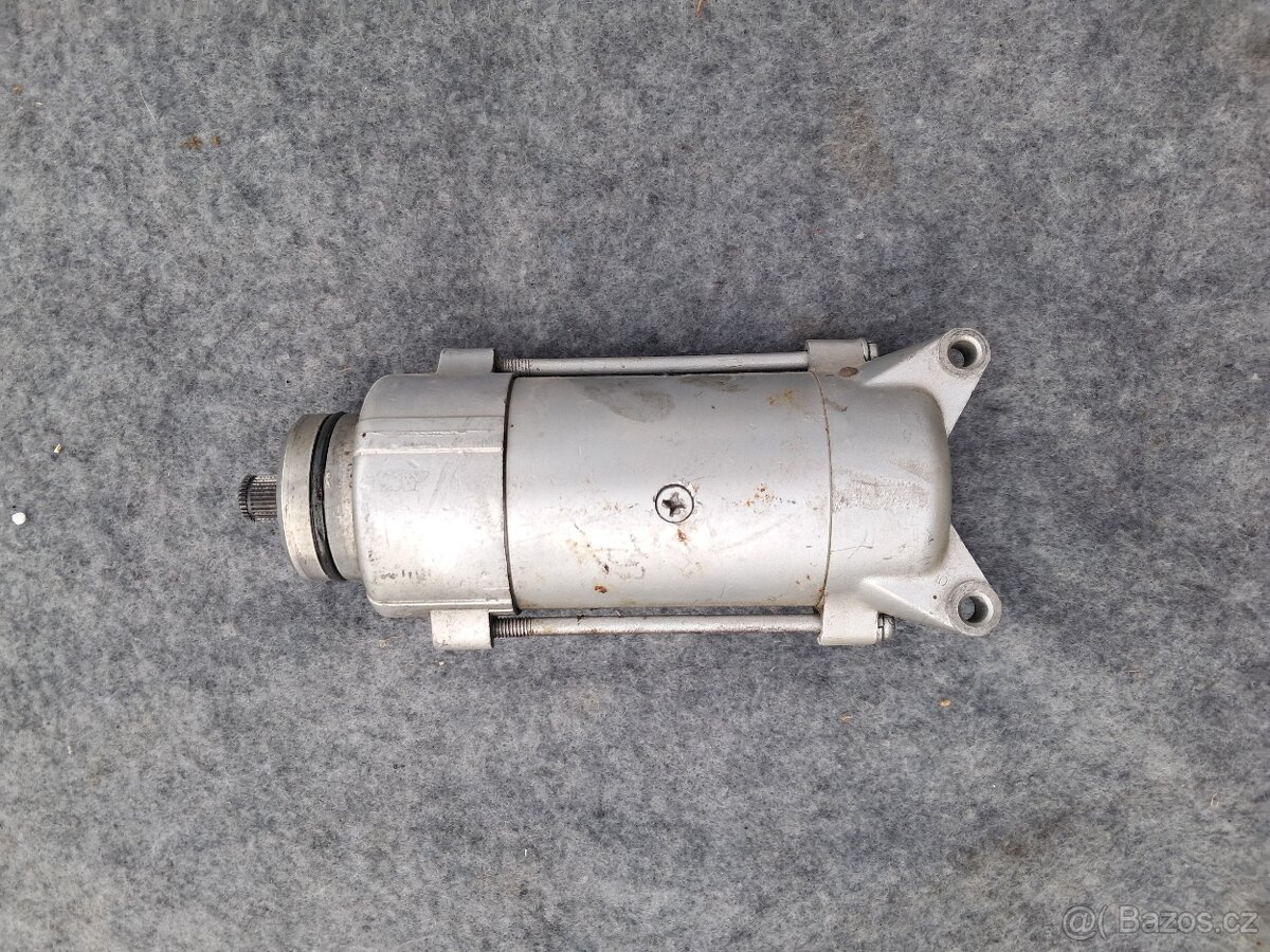 Startér Yamaha XV 535 Virago