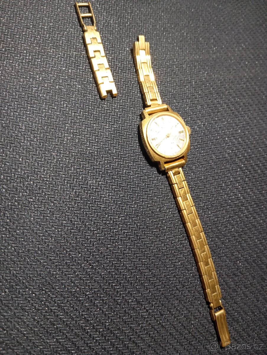 Prim dámské hodinky