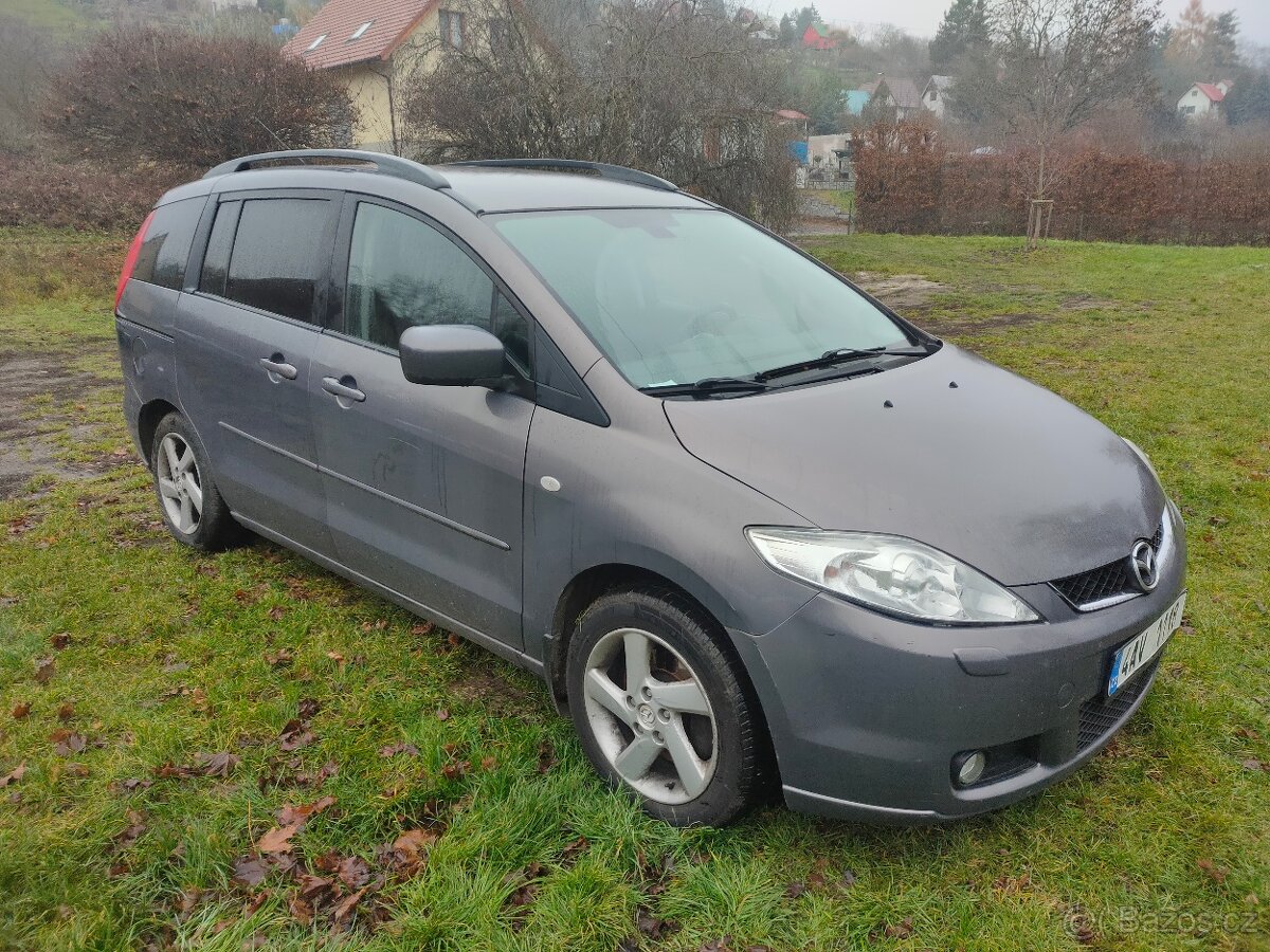 Mazda5