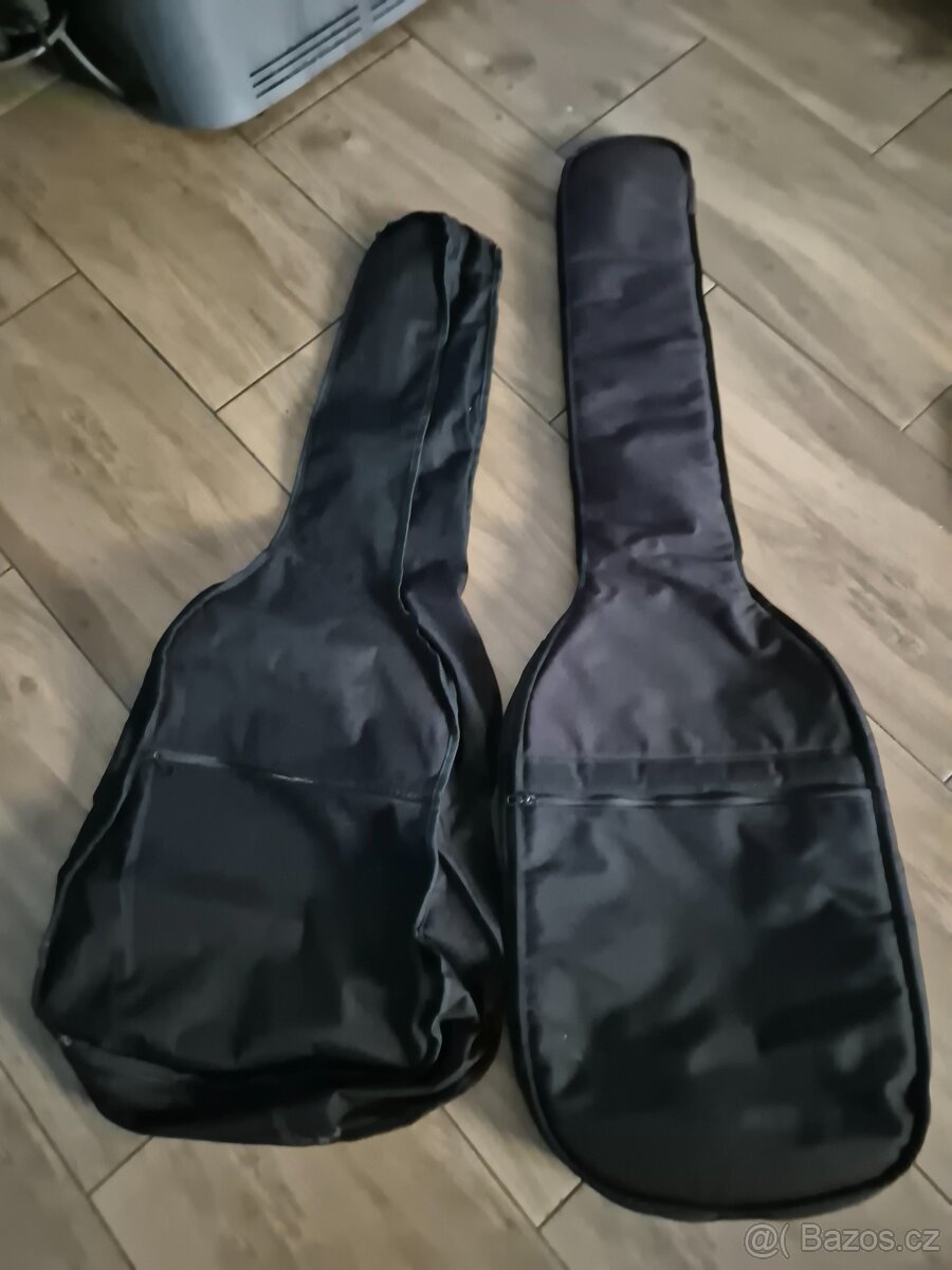 Obaly na kytaru