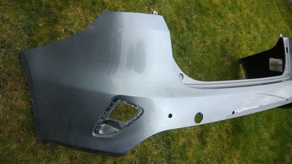 Kia Ceed 3 III CD Combi 2018 - 2021 - Naraznik