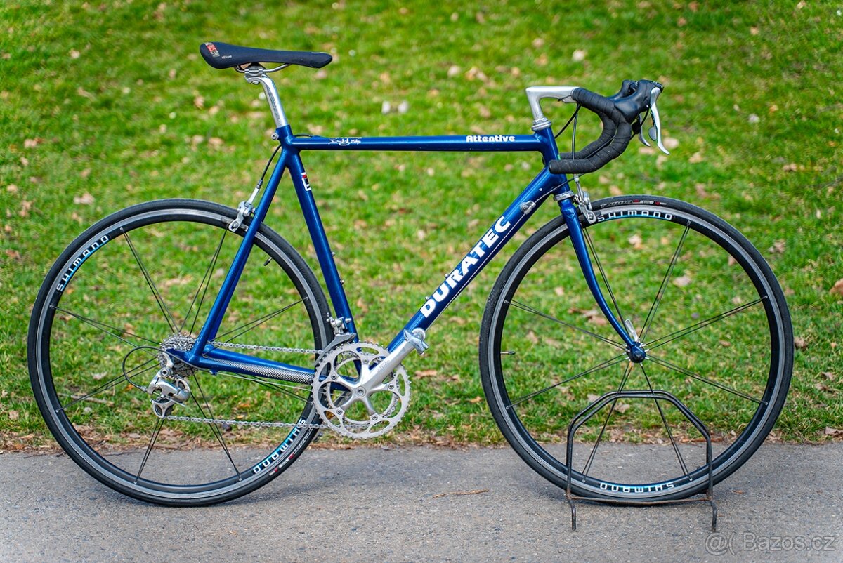 Silniční kolo Duratec Attentive