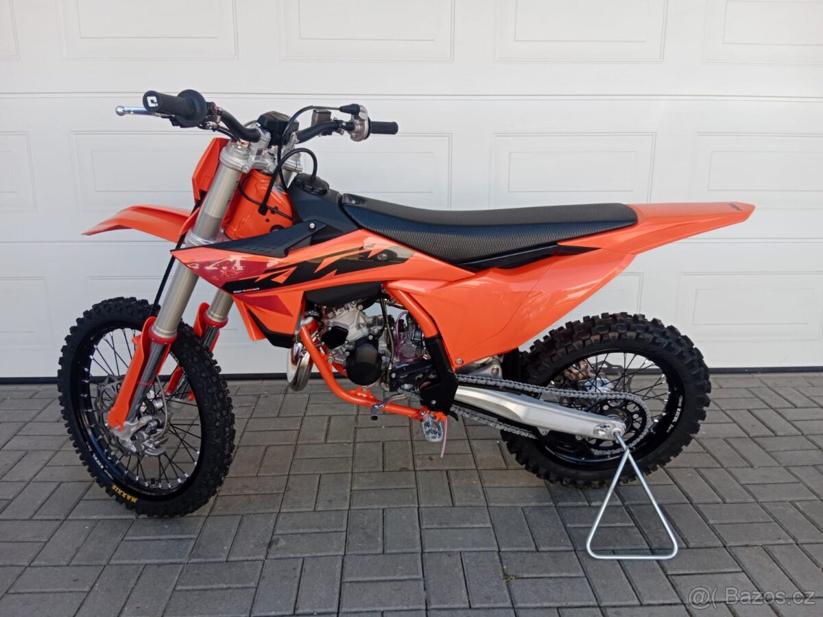 KTM SX 85 26
