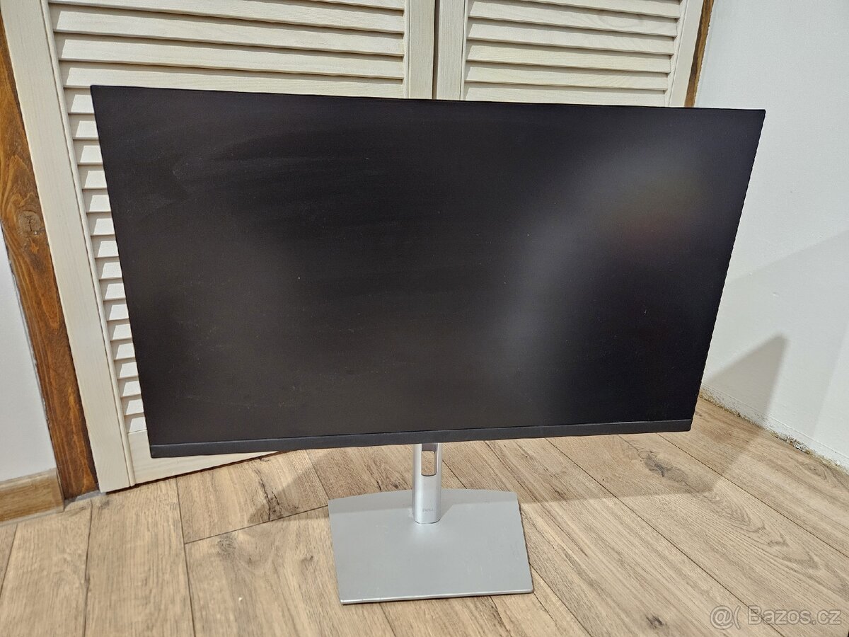 27" monitor Dell P2722H