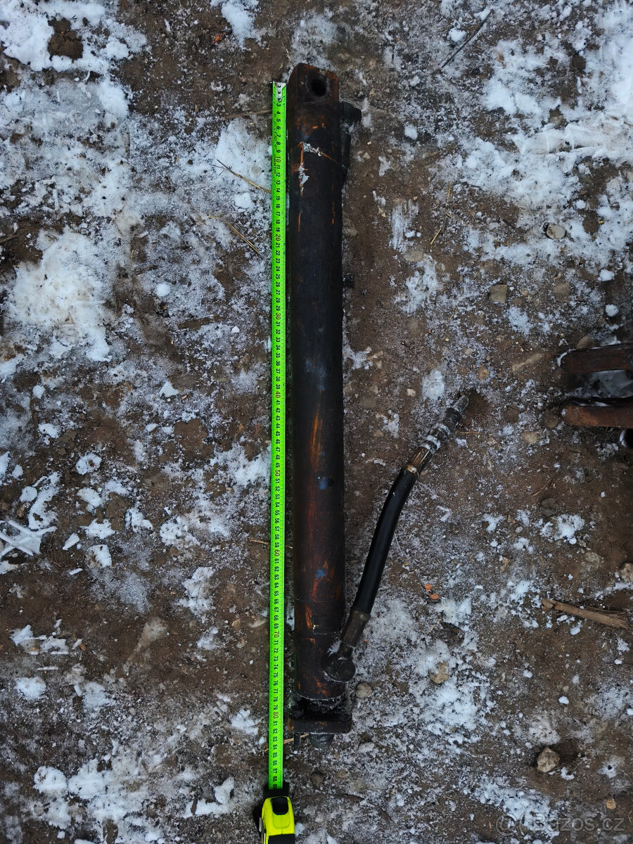 Pístnice dvoučinná