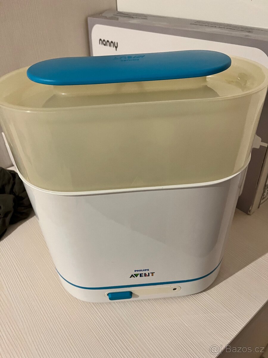 Philips Avent sterilizator