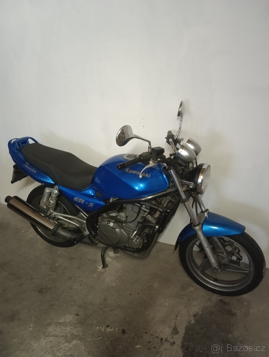 Kawasaki er5