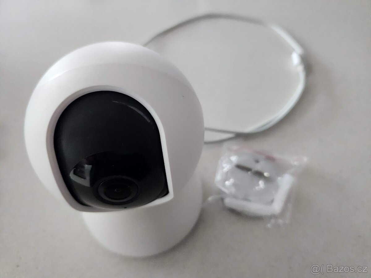 Kamera - Xiaomi Mi Home Security Camera