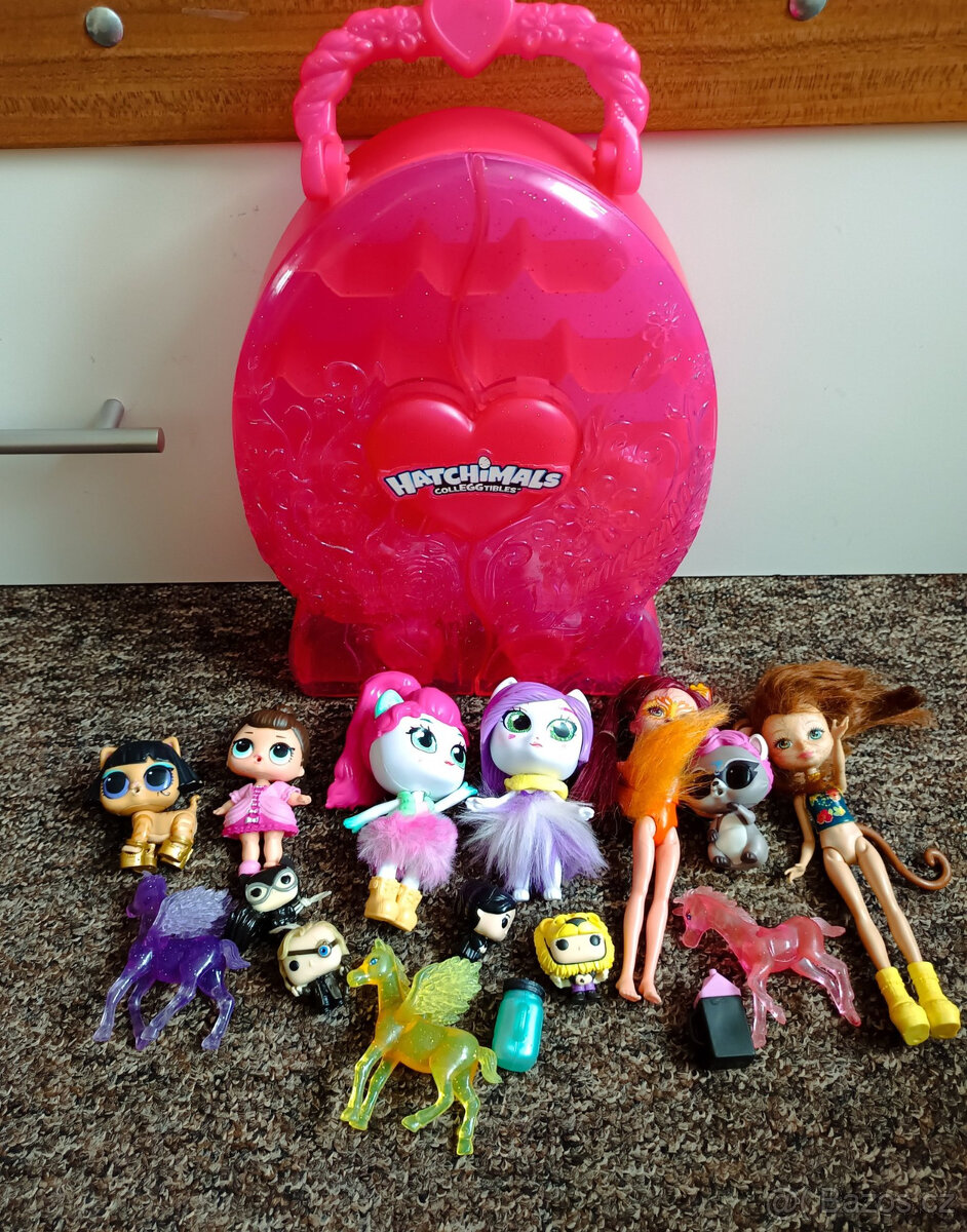 Hatchimals