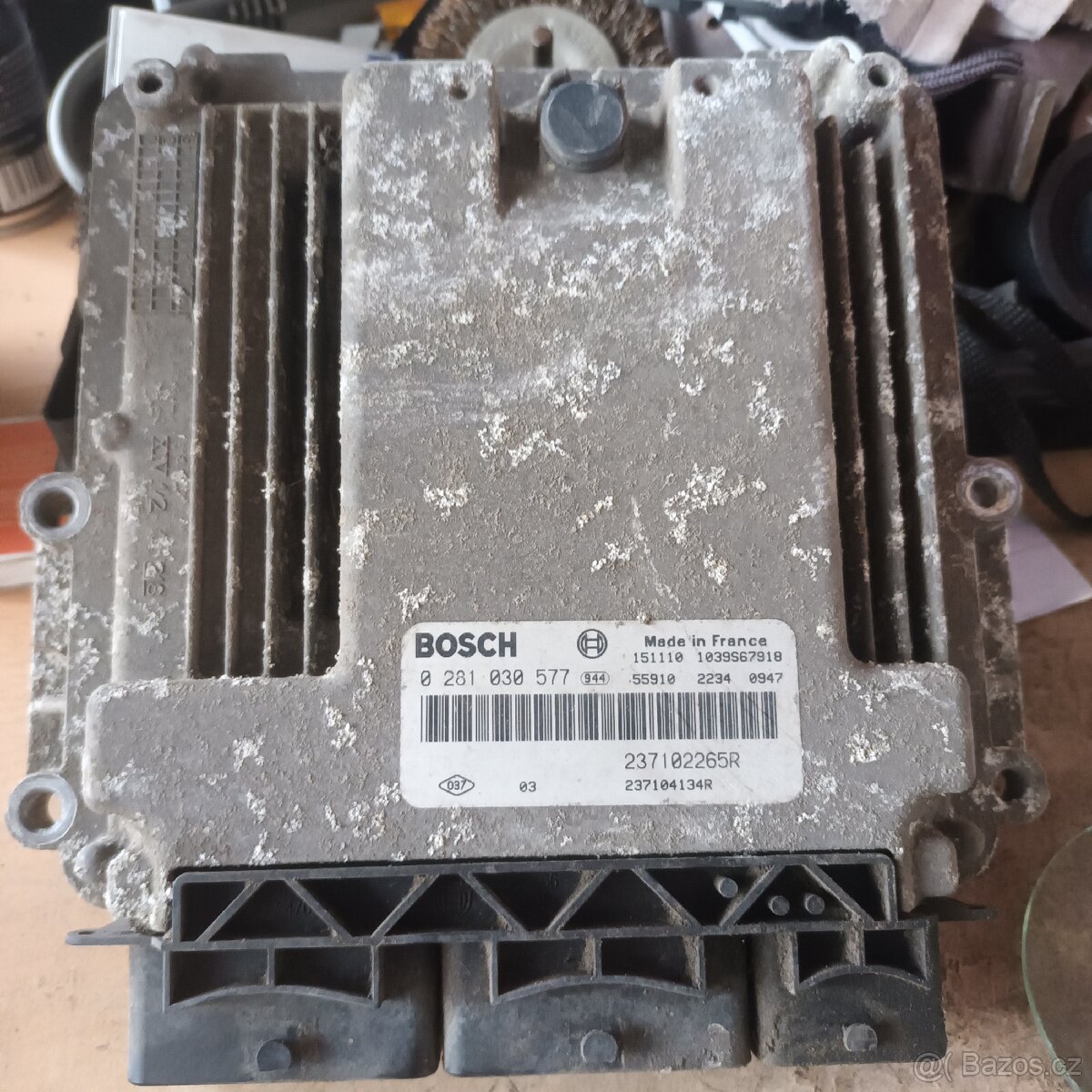 Renault Master 2.3 dci