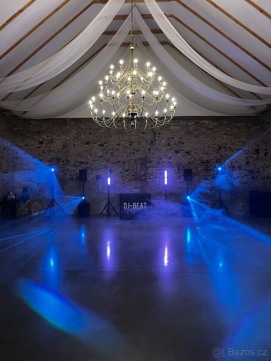 Eurolite TSL-1000 scan