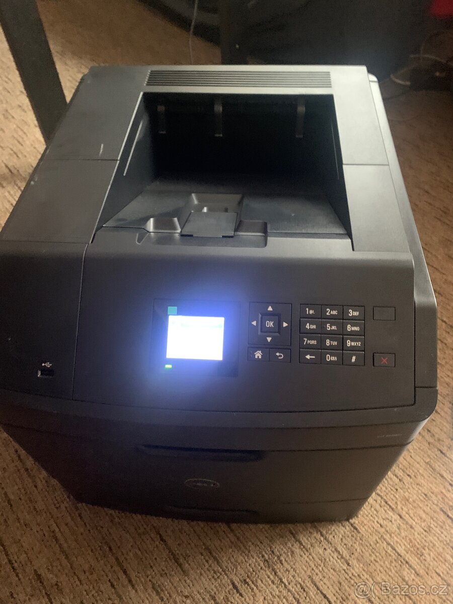 Dell B5460dn