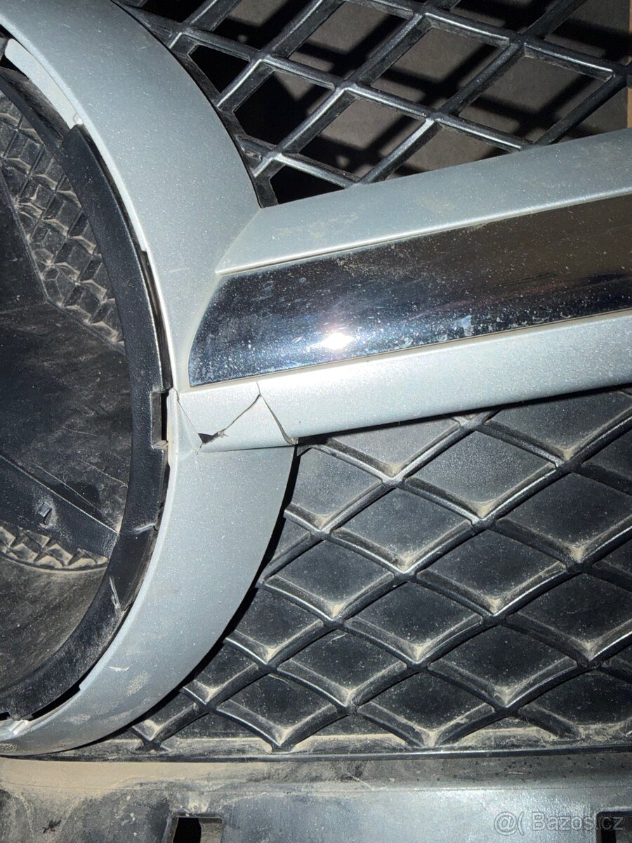 Maska Mercedes Slk 2011-2016