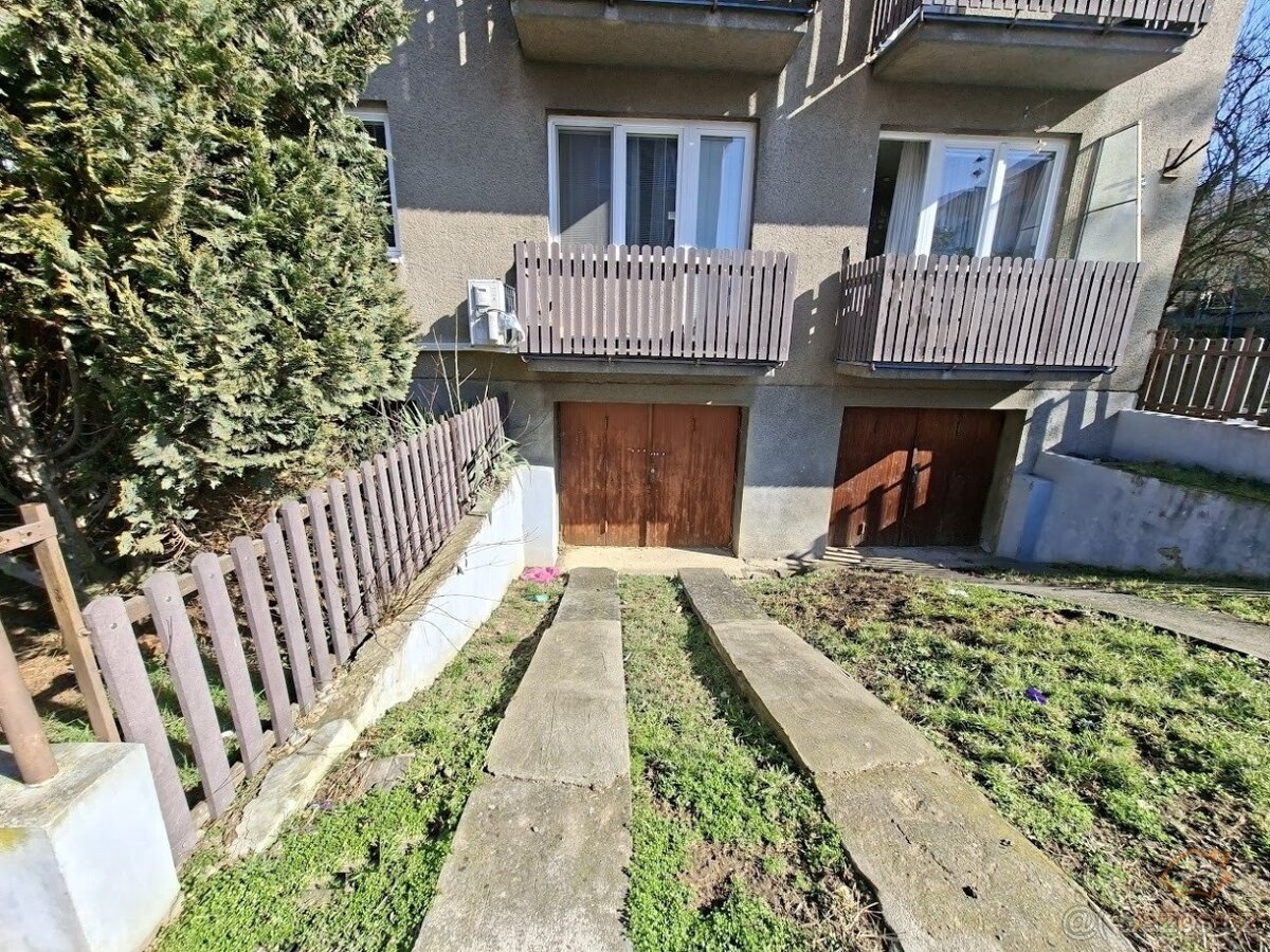 Prodej garáže 17 m² - Brno - Židenice