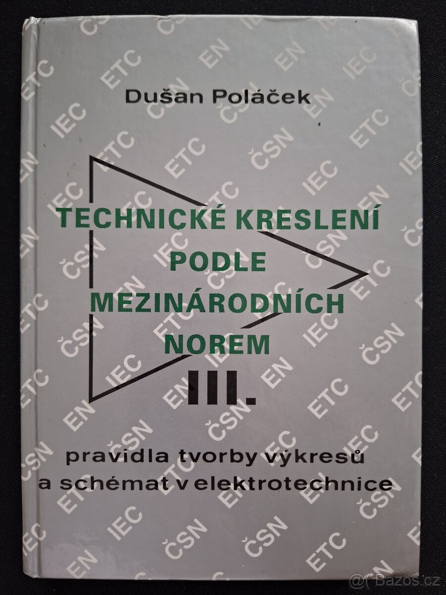 Technické kreslení