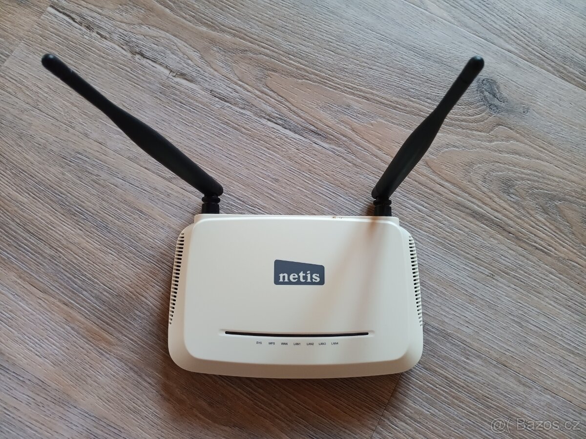 Router Netis WF-2419 (WF2419)