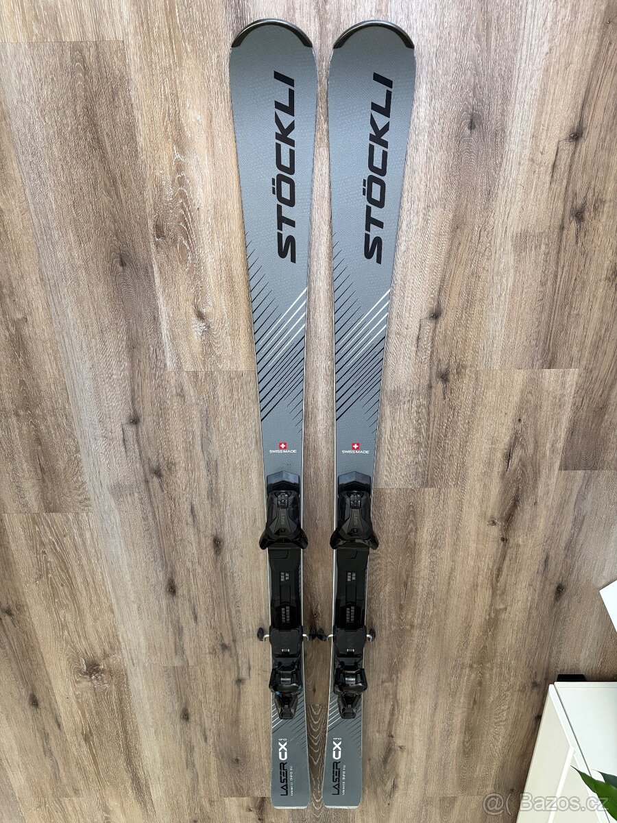 Stockli Laser CX 170 cm