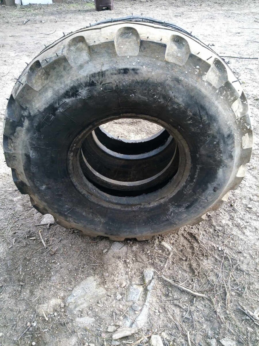 Pneu