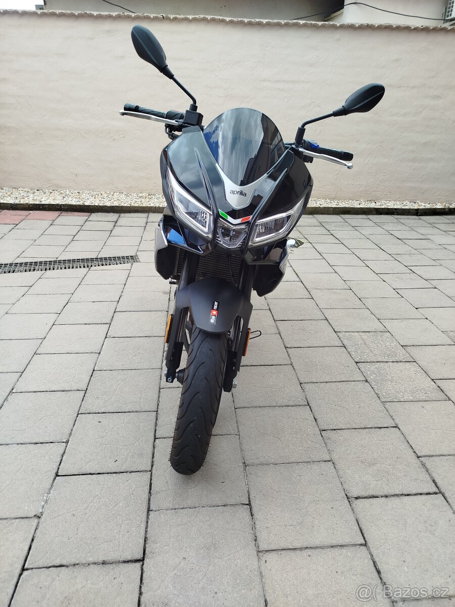 Aprilia Tuono 125