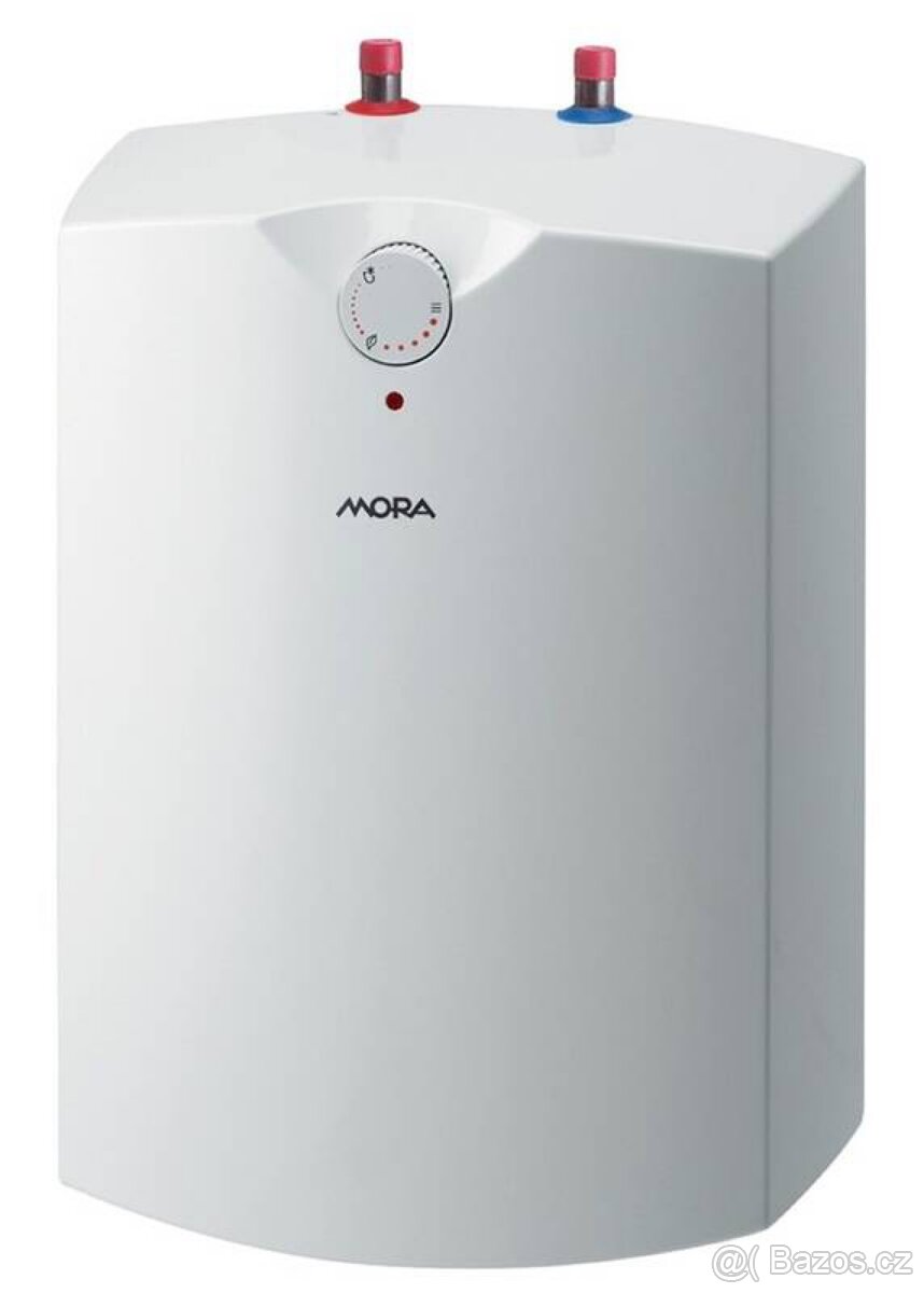 Ohřívač vody MORA TOM 5P - nový