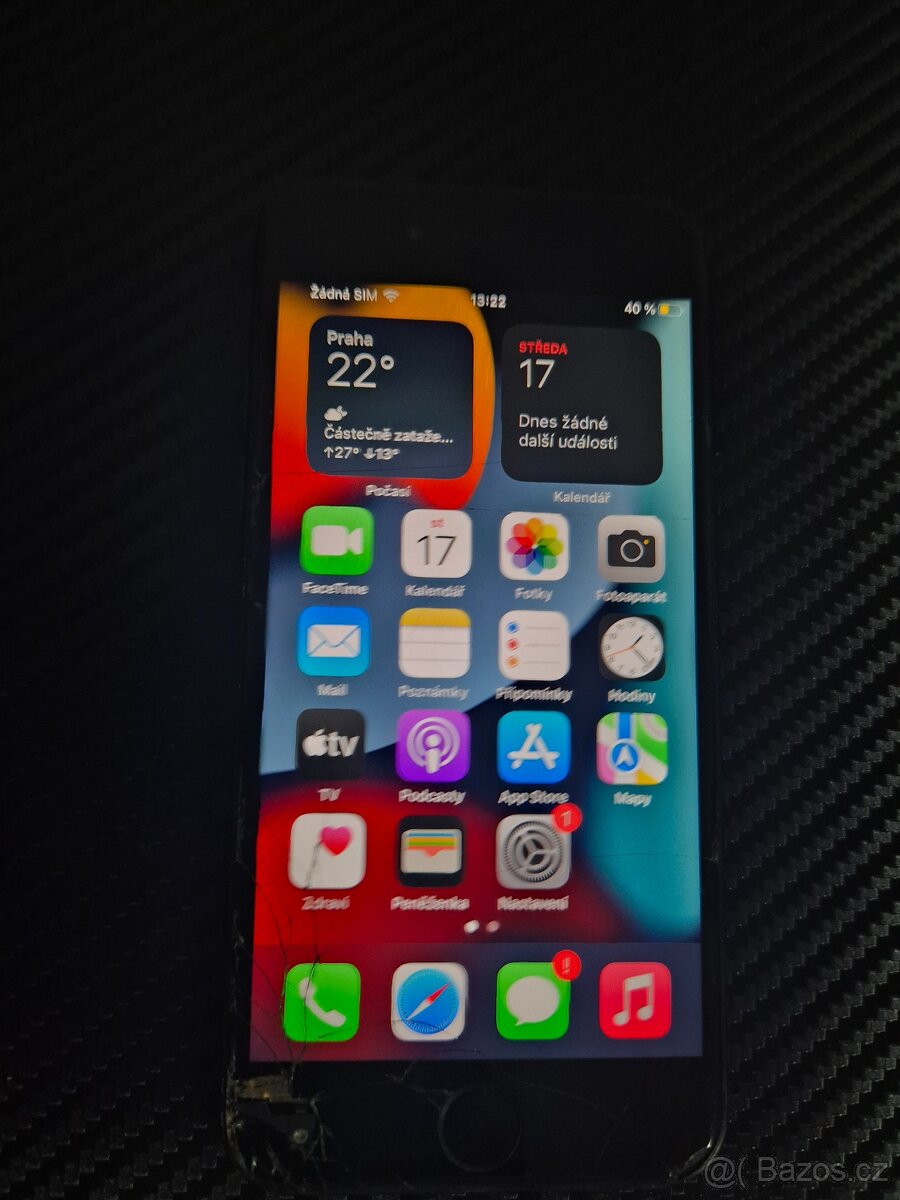 Iphone 7 32gb