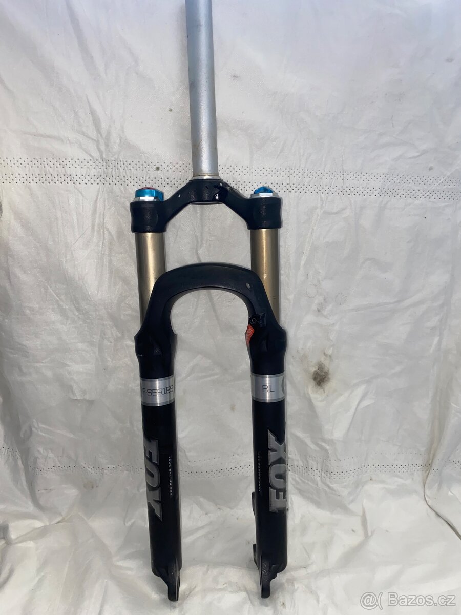 Vidlice Fox 32 RL