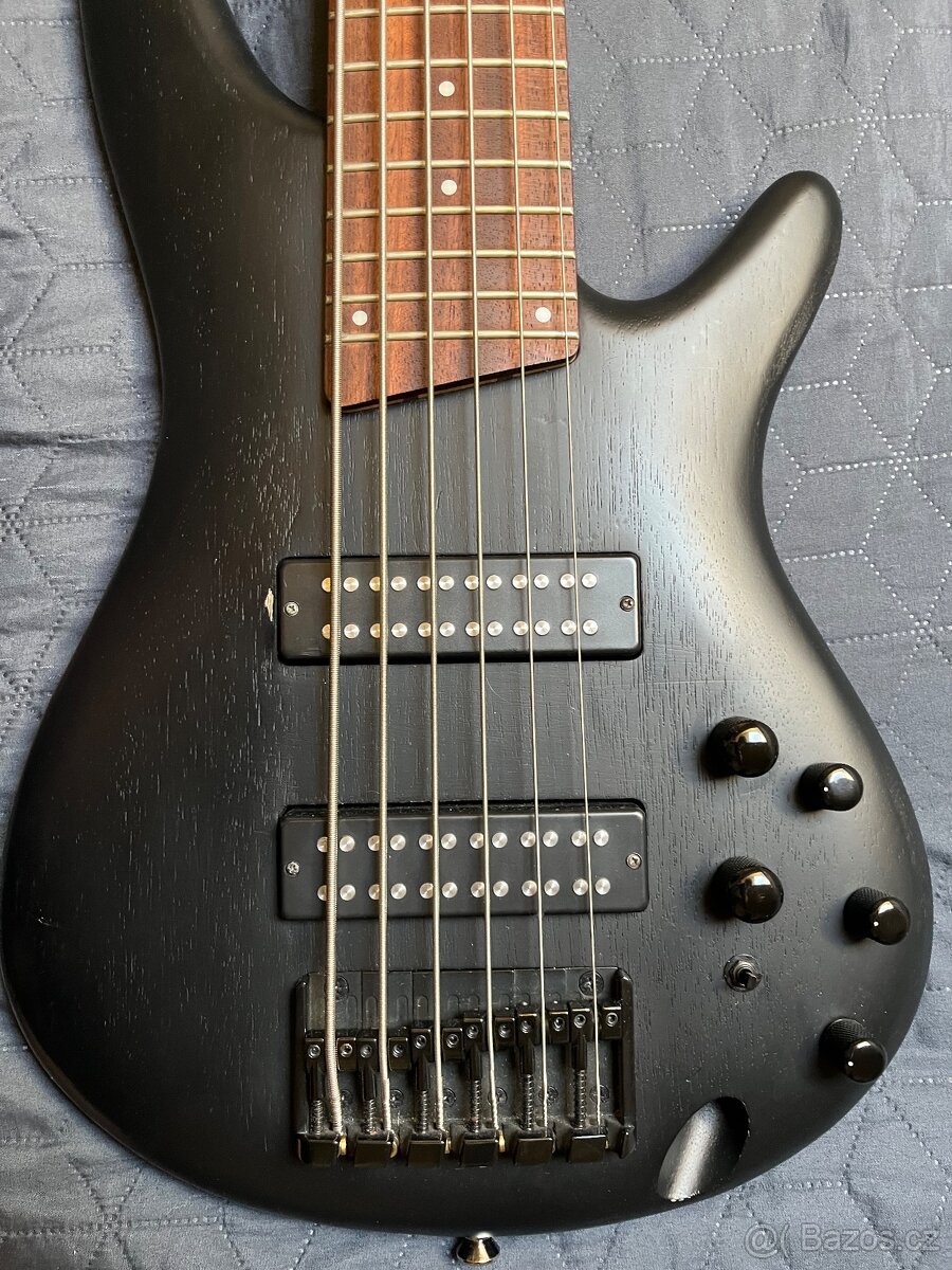 Ibanez SR306EB