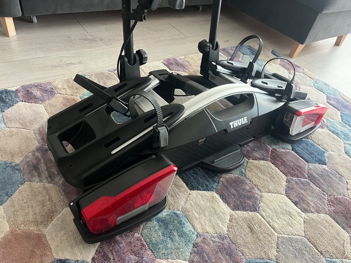 Thule VeloCompact 924 pro 2 kola – TOP STAV