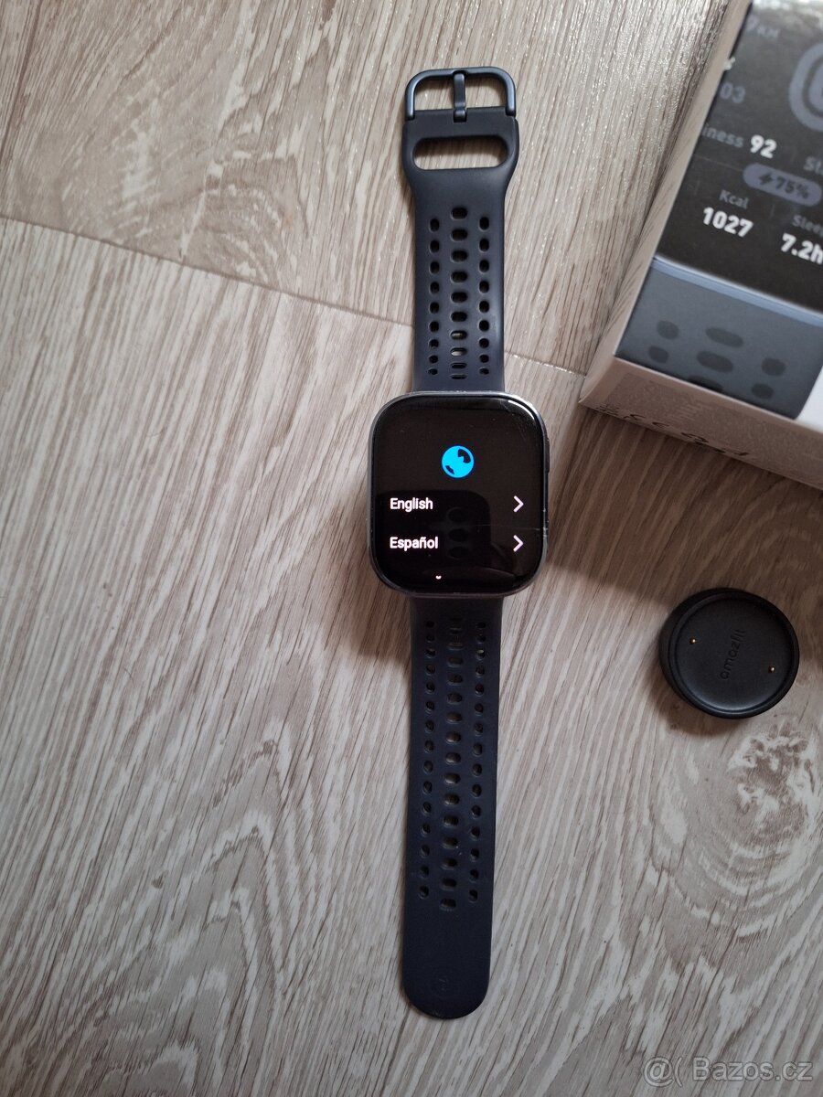 Amazfit bip 6