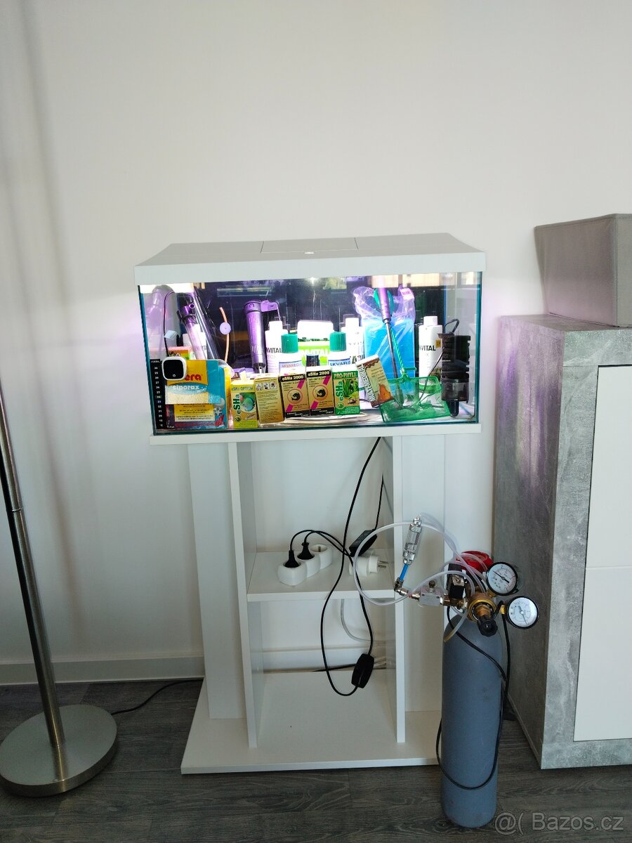Akvárium