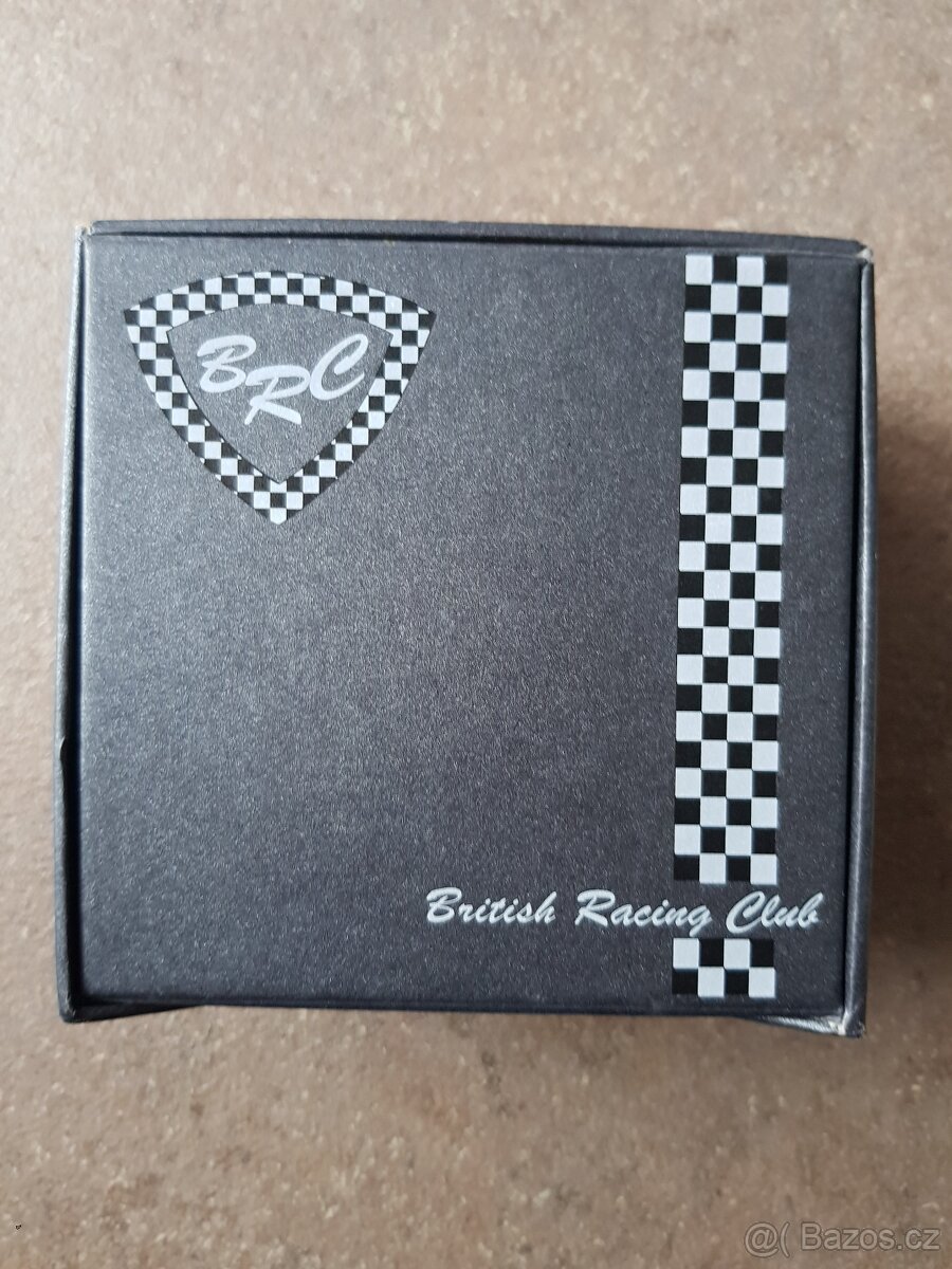 BRC limited edition Le mans