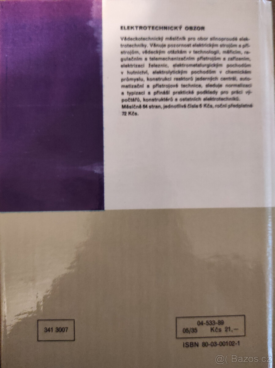 Elektronika pro 3. ročník SPŠ elektrotechnických