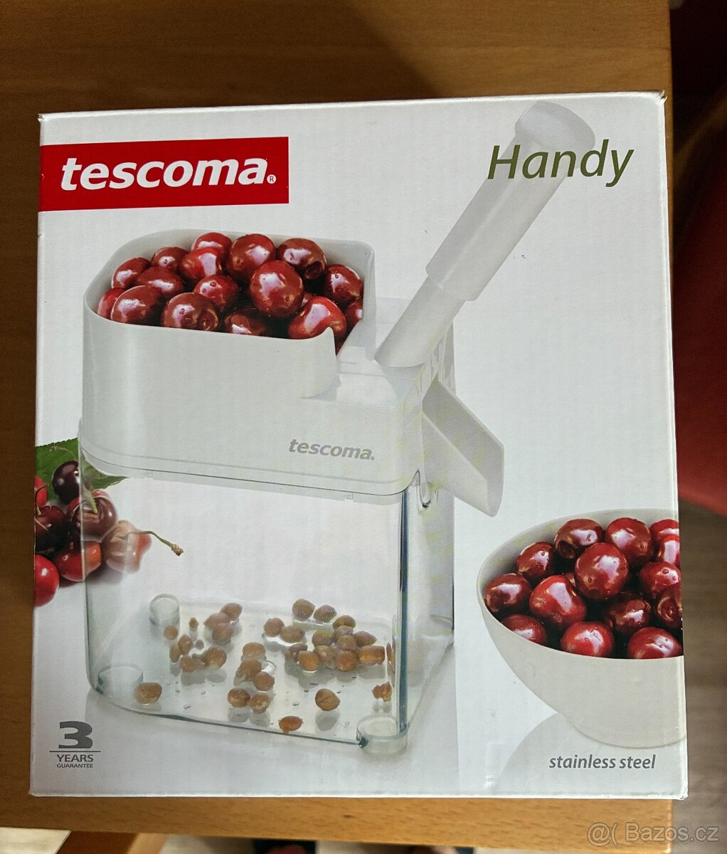 ODPECKOVAČ TESCOMA