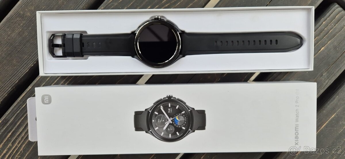 Xiaomi Watch 2 pro LTE