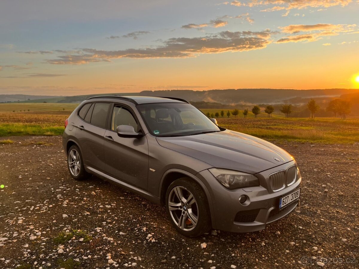 BMW X1 xDrive28i