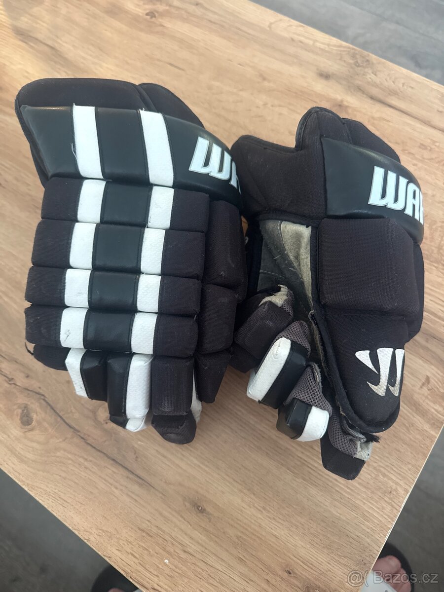 Rukavice Warrior 14”