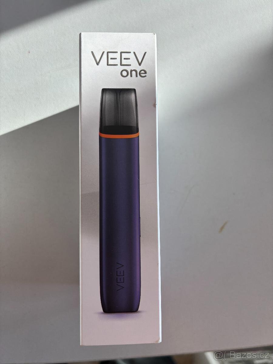 VEEV One Purple