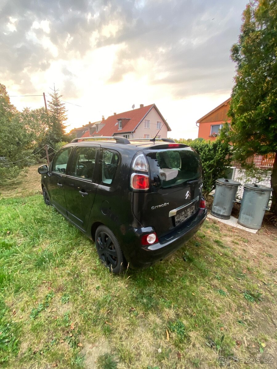 Citroen C3 Picasso 1.4 vti
