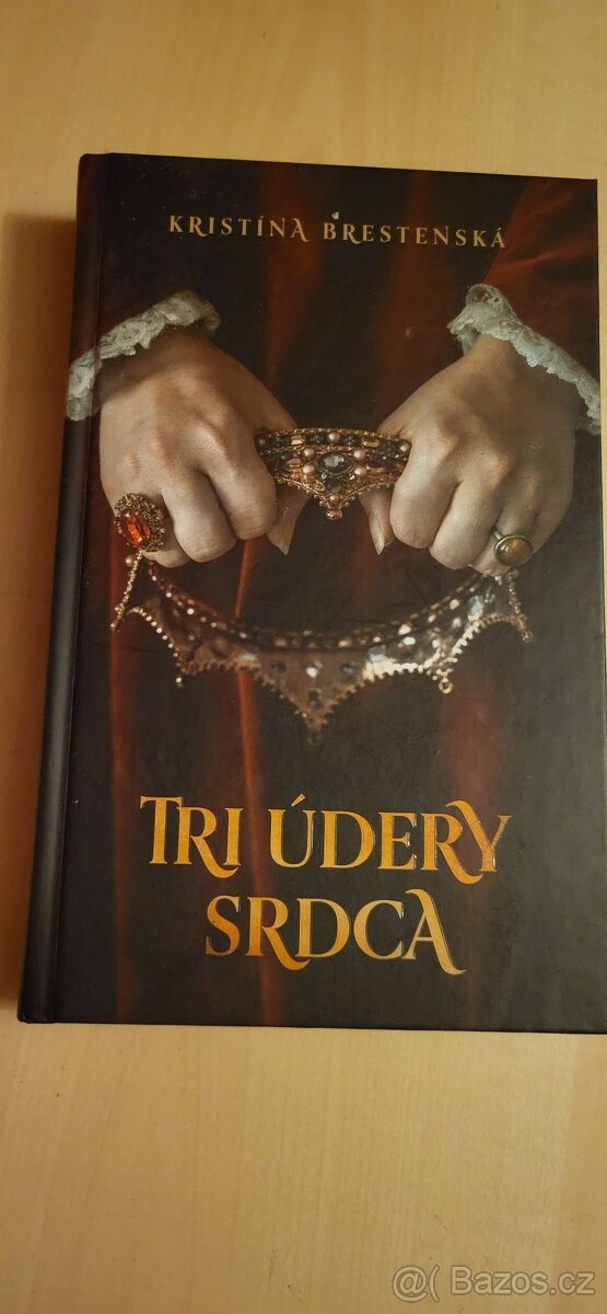 Tri údery srdca