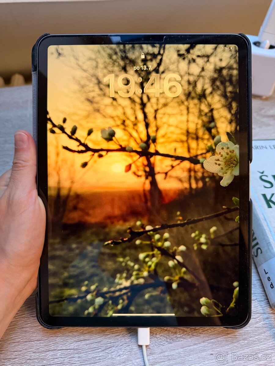 iPad 2018, 11 palců, 64GB, wifi