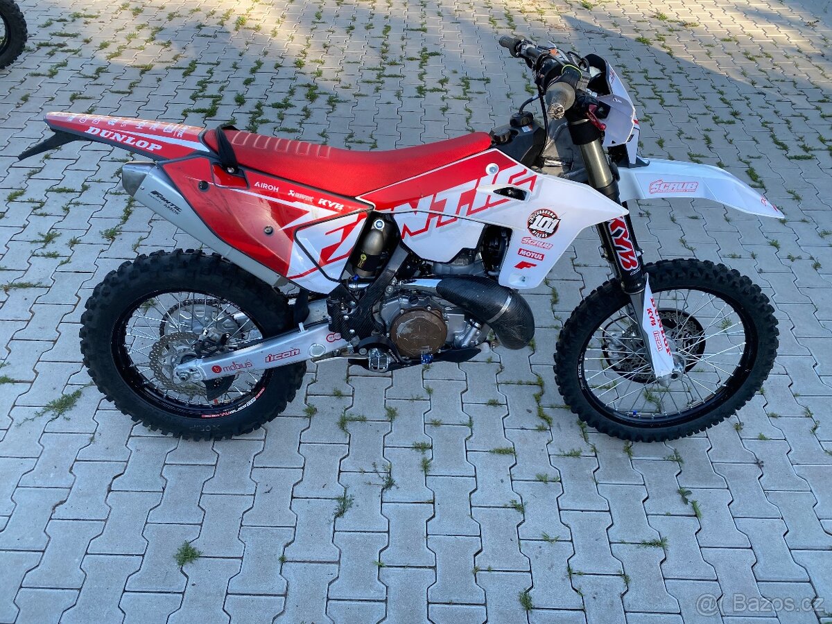 FANTIC XE 300