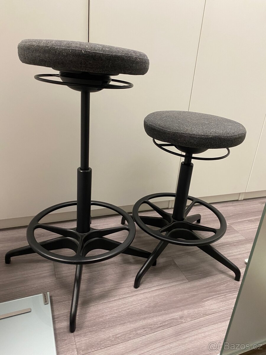 Stoličky IKEA LIDKULLEN