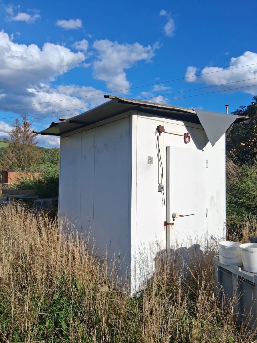 Chladící box