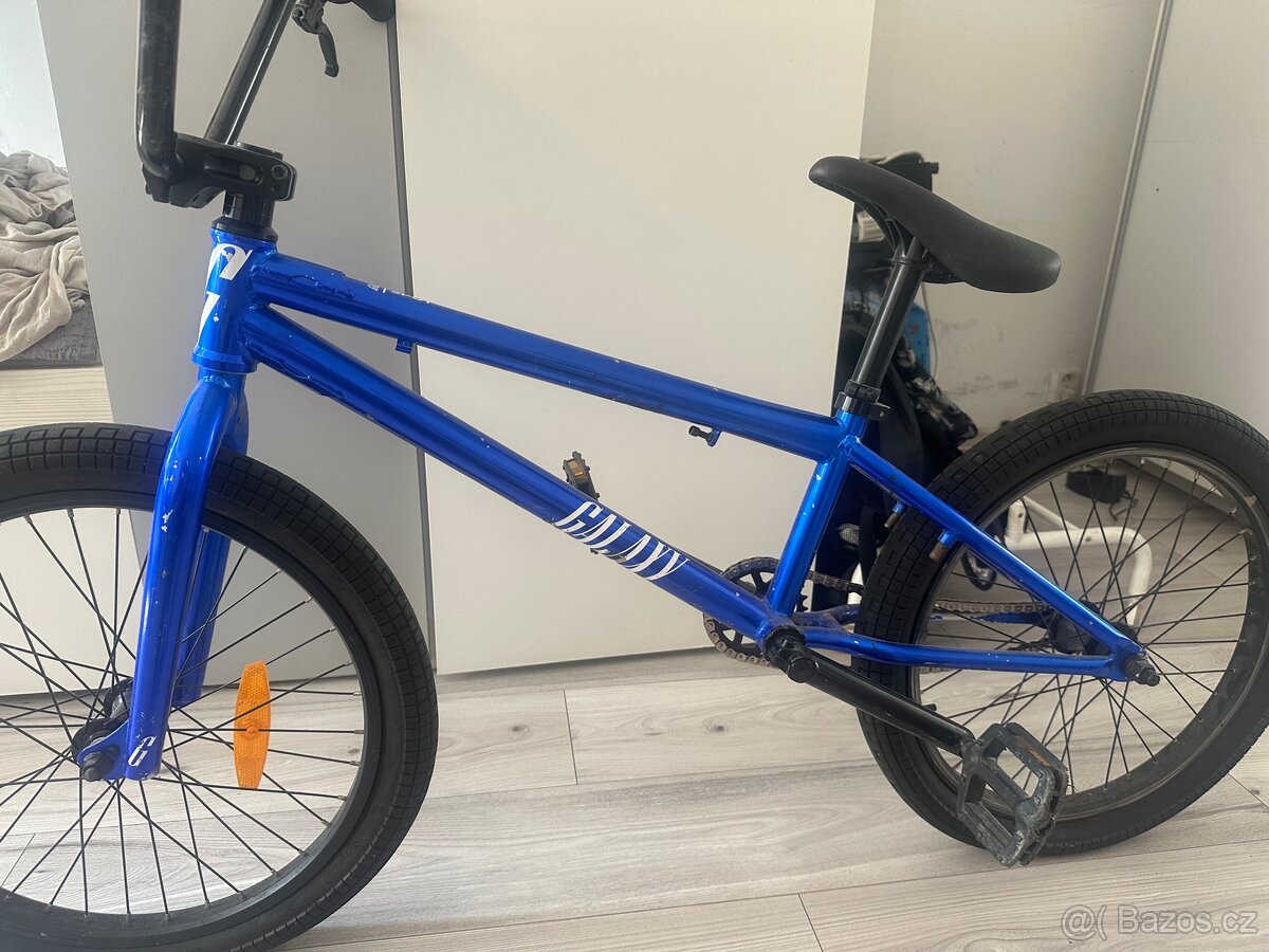 BMX GALAXY