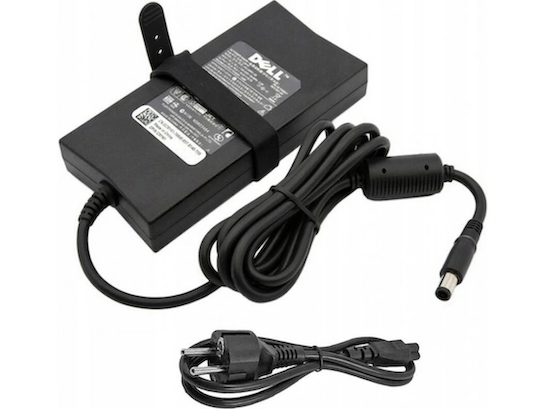 Originálna nabíjačka Dell 130W